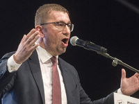 Βόρεια Μακεδονία: Μετά την Σιλιάνοφσκα, ...