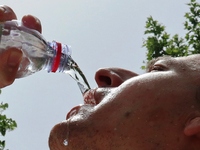 Ρεκόρ θερμοκρασίας σήμερα στον Πύργο - Σ...