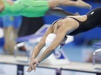 Η Νόρα Δράκου θα αγωνιστεί για 12η φορά ...