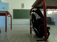 Viral το γραπτό μαθητή στις ενδοσχολικές...