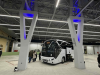 Αλλαγή σκυτάλης στη διοίκηση του Υπεραστ...