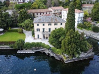 Villa Oleandra: Η έπαυλη του Τζορτζ Κλού...