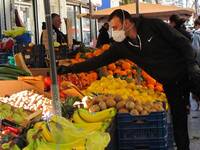 Καταργείται η απόσταση των 5 μέτρων μετα...