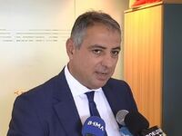 Τι απαντά ο διοικητής της 6ης ΥΠΕ Γ. Καρ...