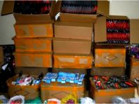 Κάτω Αχαϊα- Προϊόντα "μαϊμού":...