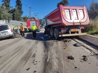 Αραχωβίτικα: Ο 46χρονος Χρήστος Καριοφύλ...