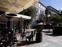 Πάτρα: Κινητοποίηση των καταστηματαρχών ...