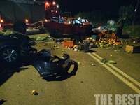 Αχαΐα: Πώς έγινε το θανατηφόρο με θύμα τ...