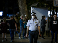 Το σχέδιο της ΕΛ.ΑΣ. για τα take away......