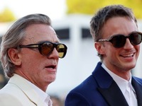 «Queer»: O Ντάνιελ Κρεγκ πρωταγωνιστεί σ...