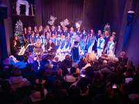 Πάτρα: Επιτυχημένη η μουσική παράσταση «...