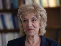 Σία Αναγνωστοπούλου: Στο νέο τοπίο μετά ...