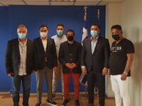 Οι Τσιγγάνοι της Κάτω Αχαϊας στον Γενικό...