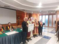 Ο Πατρινός Κώστας Σπυρόπουλος στην Ακαδη...