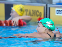 Πρώτο μετάλλιο για την Νόρα Δράκου