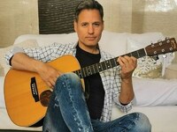 Πετράκος: "Δουλεύω με rapid test απ...