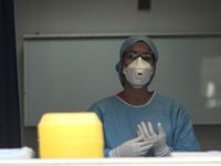 Κορωνοϊός: 286 νέα κρούσματα και τρεις θάνατοι