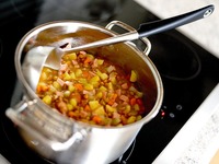 Μαγειρευτό κατσαρόλας: Μικρά μυστικά, με...