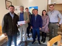 Πάτρα: Δράση αλληλεγγύης για τη «Μέριμνα...