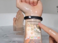 Έτσι θα είναι τα κινητά τηλέφωνα του μέλλοντος