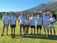 Έξι μετάλλια για τους τοξοβόλους του ΑΣΠ Πατρών