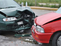 Πάτρα: Τροχαίο Γούναρη και Μπουκαούρη με...