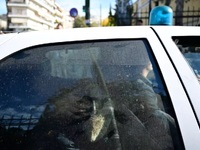 Στην Ευελπίδων η Ειρήνη Μουρτζούκου – Οδ...