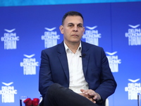 Γιώργος Καραμέρος: Κασσελάκης και Αχτσιό...