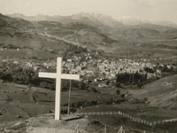 Καλάβρυτα 13 Δεκεμβρίου 1943 - Το Ολοκαύτωμα...