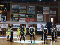 O Απόλλων έχασε 74-68 στο Λαύριο και είν...