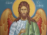 Απόψε στο ναό Αγίου Νικολάου Πατρών ιερά...