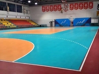 Νέα έργα και παρεμβάσεις στο ΠΕΑΚ Πάτρας -  ΦΩΤΟ