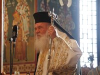 Αρχιεπίσκοπος Ιερώνυμος: Κάνουμε κάθε σπ...