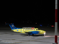 Μεταμεσονύχτια αερογέφυρα ζωής για 2,5 χ...