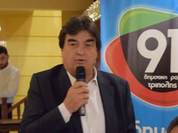 Βαγγέλης Γιαννακούρας: Ποιος είναι ο νέο...