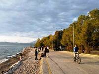 Επέστρεψαν, αλλά με το ...μαλακό οι Πατρ...