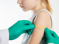 Πάτρα: Κινητοποίηση για τους εμβολιασμού...