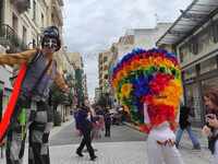 Πατρινό Καρναβάλι 2024: "Πασαρέλα&q...