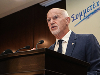 Πάτρα: Συνάντηση Φίλων -Υποστηρικτών του...