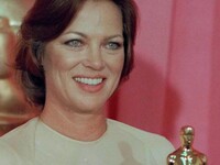 Πέθανε η ηθοποιός Λουίς Φλέτσερ που κέρδ...