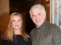 Πέτρος Φιλιππίδης- Ελπίδα Νίνου: Οι κατα...