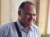 Συλλυπητήρια Πελετίδη για την απώλεια το...