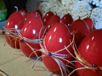 Το thebest.gr στο κηροπλαστείο του Δημήτ...