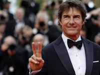 Ο Τομ Κρούζ βρίσκεται στην Αθήνα;