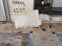 Ατύχημα στην Πάτρα - Διασωληνωμένος 6χρο...