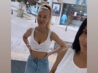 Παντρεύεται η Πατρινή πρώην Σταρ Ελλάς Δ...