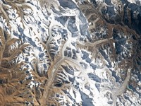 Μοναδική φωτογραφία του Έβερεστ τραβηγμέ...