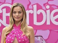 Μάργκοτ Ρόμπι: Στη Φολέγανδρο η ηθοποιός