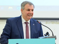 Αντώνης Ποταμίτης: "Σε σύγχυση ο κ....