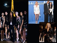 Παρίσι: Ο πιο εκθαμβωτικός και άνθινος B...